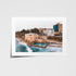 Corner of Coogee Art Print - Through Our Lens
