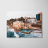 Corner of Coogee Art Print - Through Our Lens