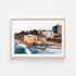 Corner of Coogee Art Print - Through Our Lens