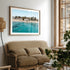 Cottlesloe Beach Art Print - Through Our Lens
