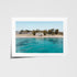 Cottlesloe Beach Art Print - Through Our Lens
