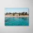 Cottlesloe Beach Art Print - Through Our Lens