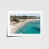 Cottlesloe Summer Art Print - Through Our Lens