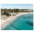 Cottlesloe Summer Art Print - Through Our Lens