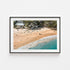 Curly Days Art Print - Through Our Lens