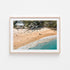 Curly Days Art Print - Through Our Lens