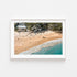Curly Days Art Print - Through Our Lens
