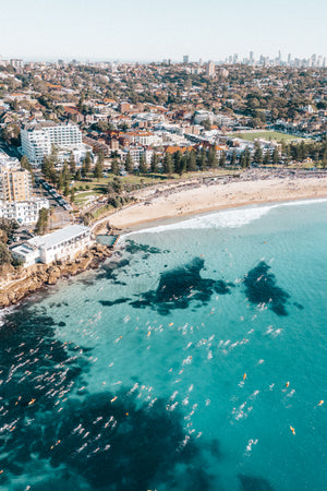 Coogee 21.06.2026 (Free Digital Download) - Through Our Lens