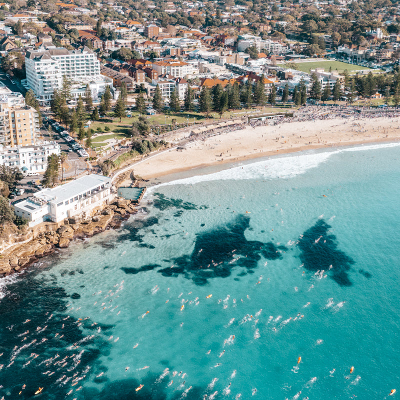 Coogee 21.06.2026 (Free Digital Download) - Through Our Lens