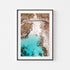 Drive By Art Print - Through Our Lens