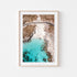 Drive By Art Print - Through Our Lens
