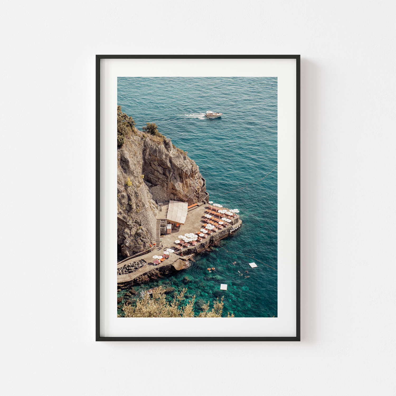 Endless Summer Art Print