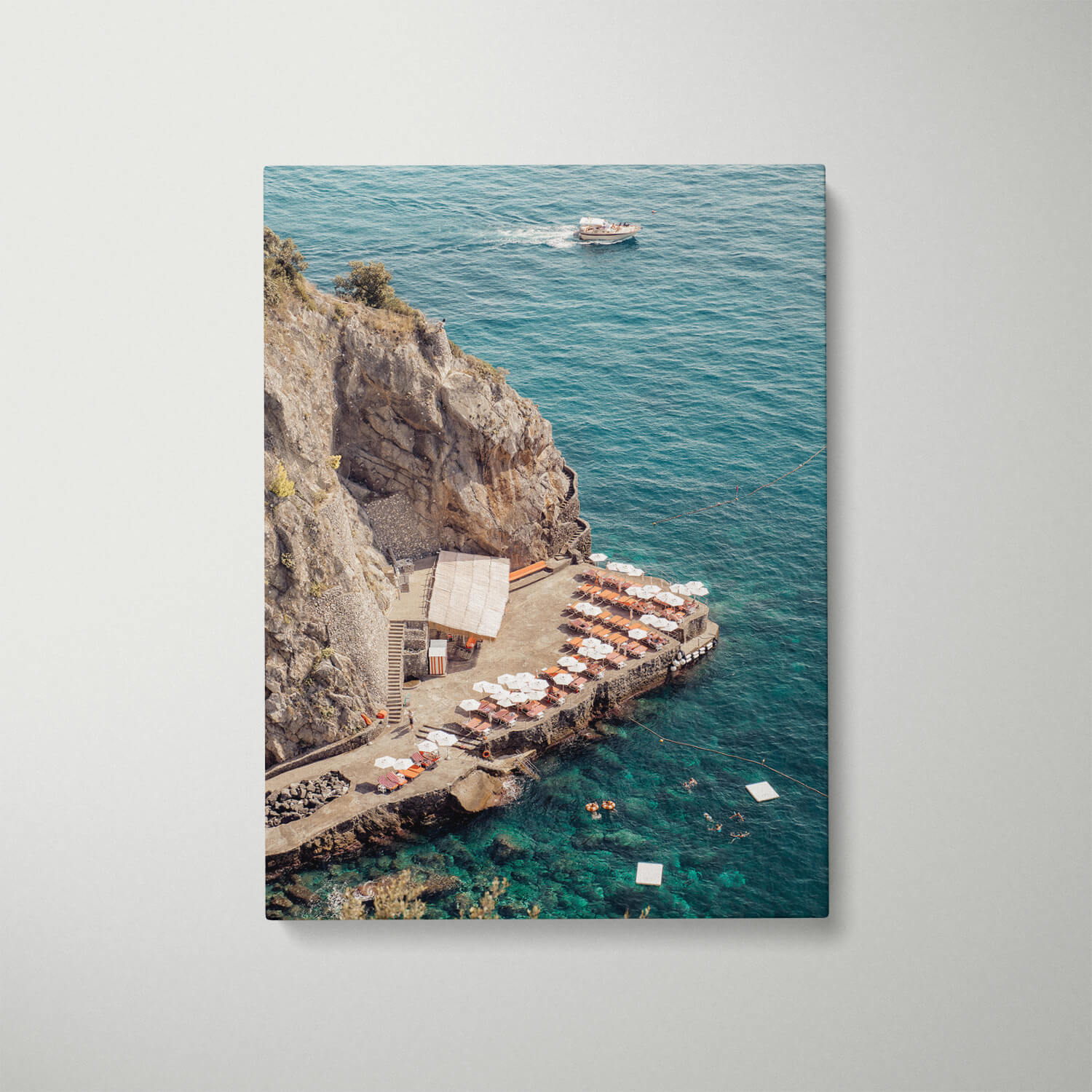 Endless Summer Art Print