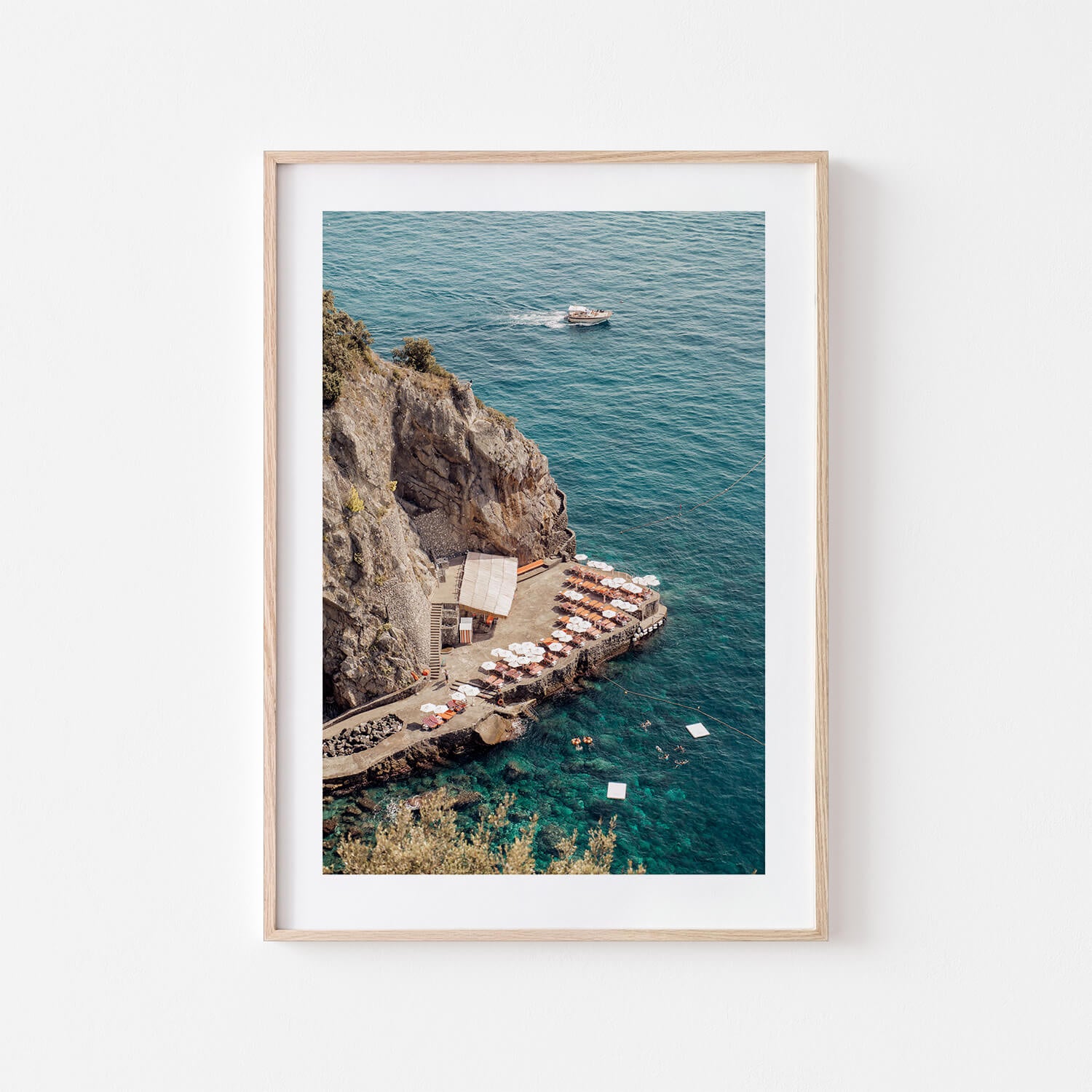 Endless Summer Art Print