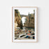 Fiordo di Furore Art Print - Through Our Lens