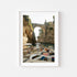 Fiordo di Furore Art Print - Through Our Lens