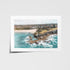 Giles Baths at Coogee Art Print - Through Our Lens