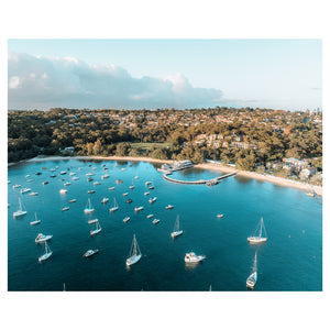 Morning at Balmoral Art Print - Through Our Lens