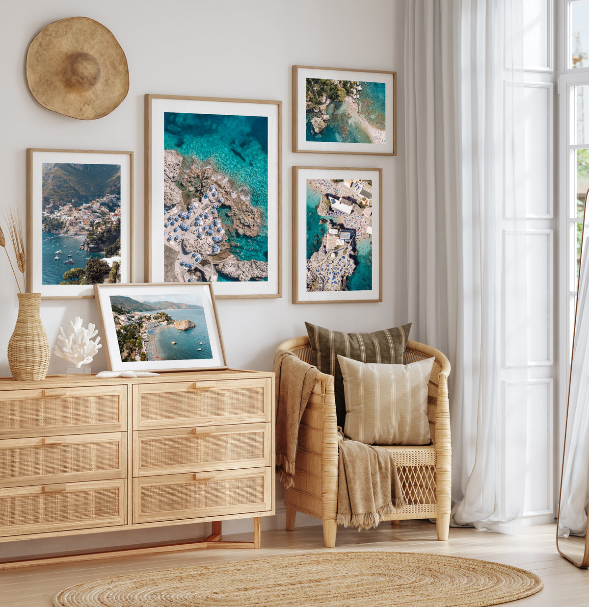 Balmain Art Prints | Balmain Harbourside Photography and Framed Wall ...