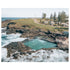 Kiama Rock Pool Art Print - Through Our Lens