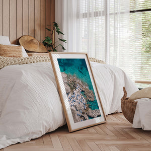 La Fontelina Art Print - Through Our Lens