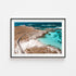 Little Salmon Bay Art Print - Through Our Lens