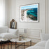 Longreach Bay Art Print - Through Our Lens