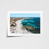 Longreach Bay Art Print - Through Our Lens