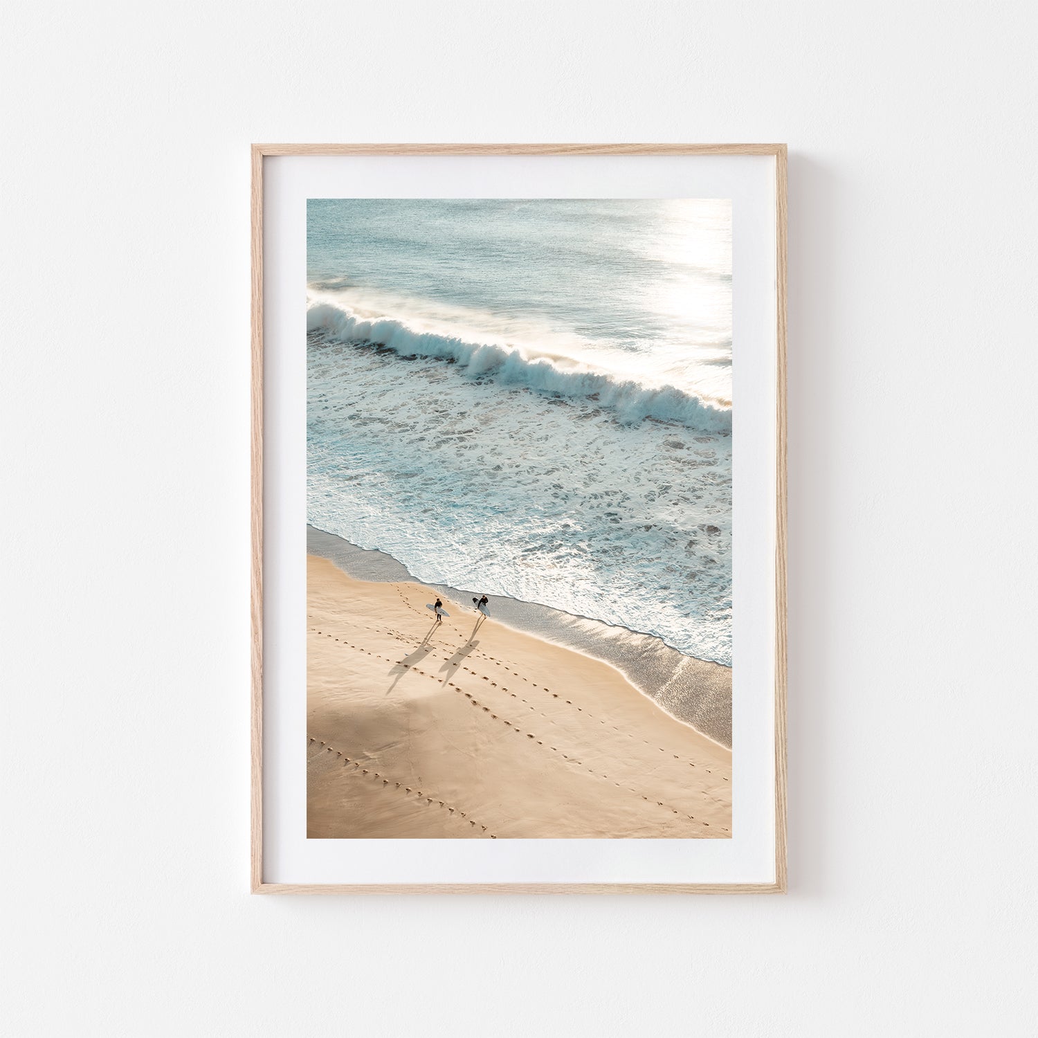 Morning Light Art Print - Through Our Lens