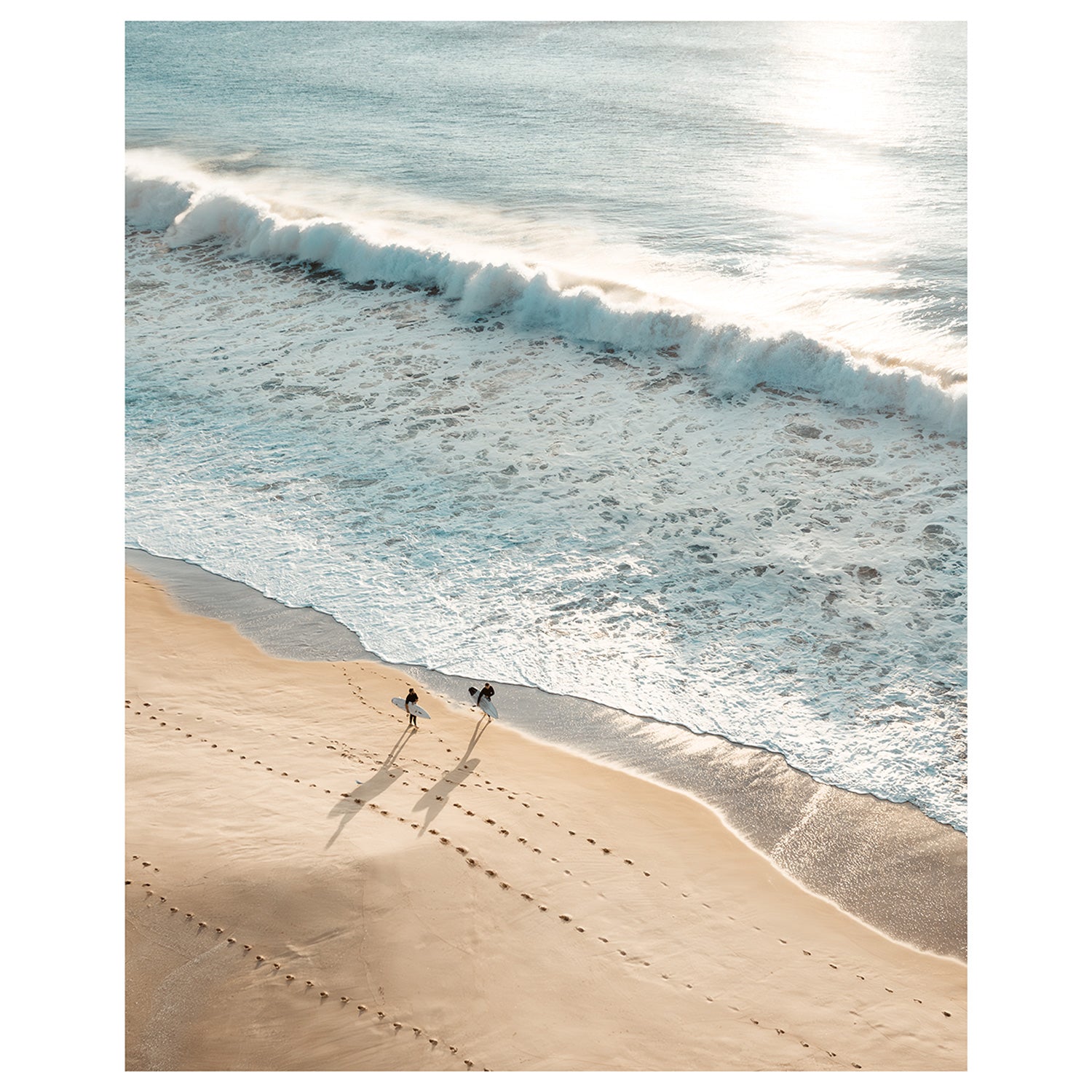 Morning Light Art Print - Through Our Lens