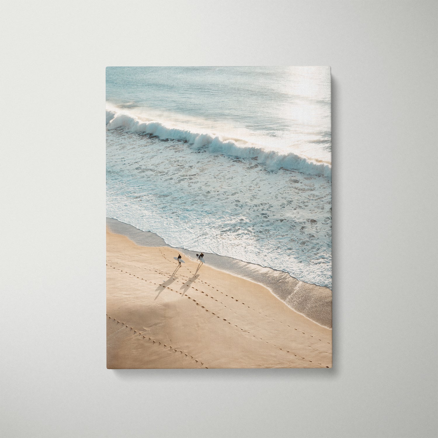 Morning Light Art Print - Through Our Lens