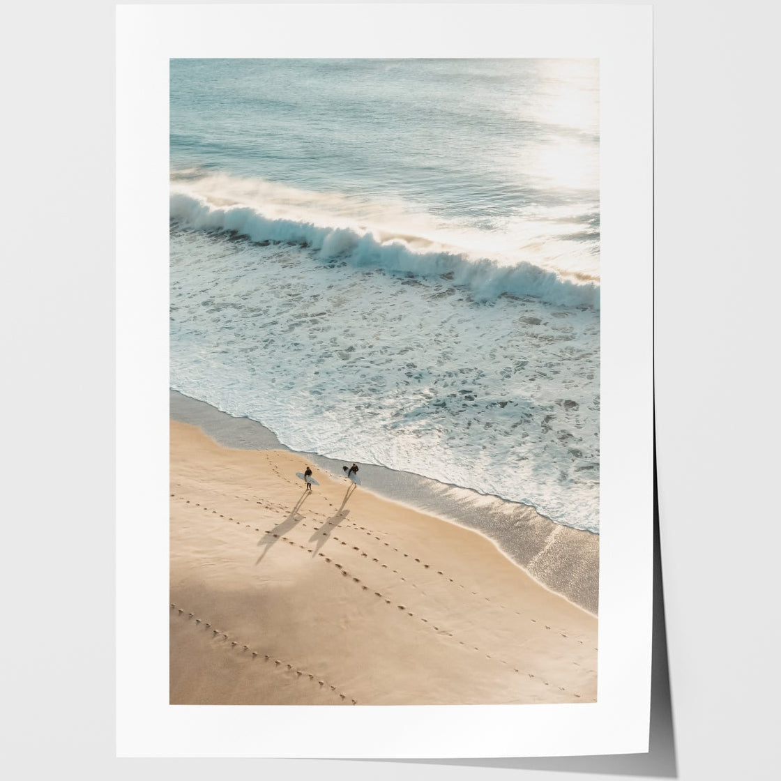 Morning Light A2 Print