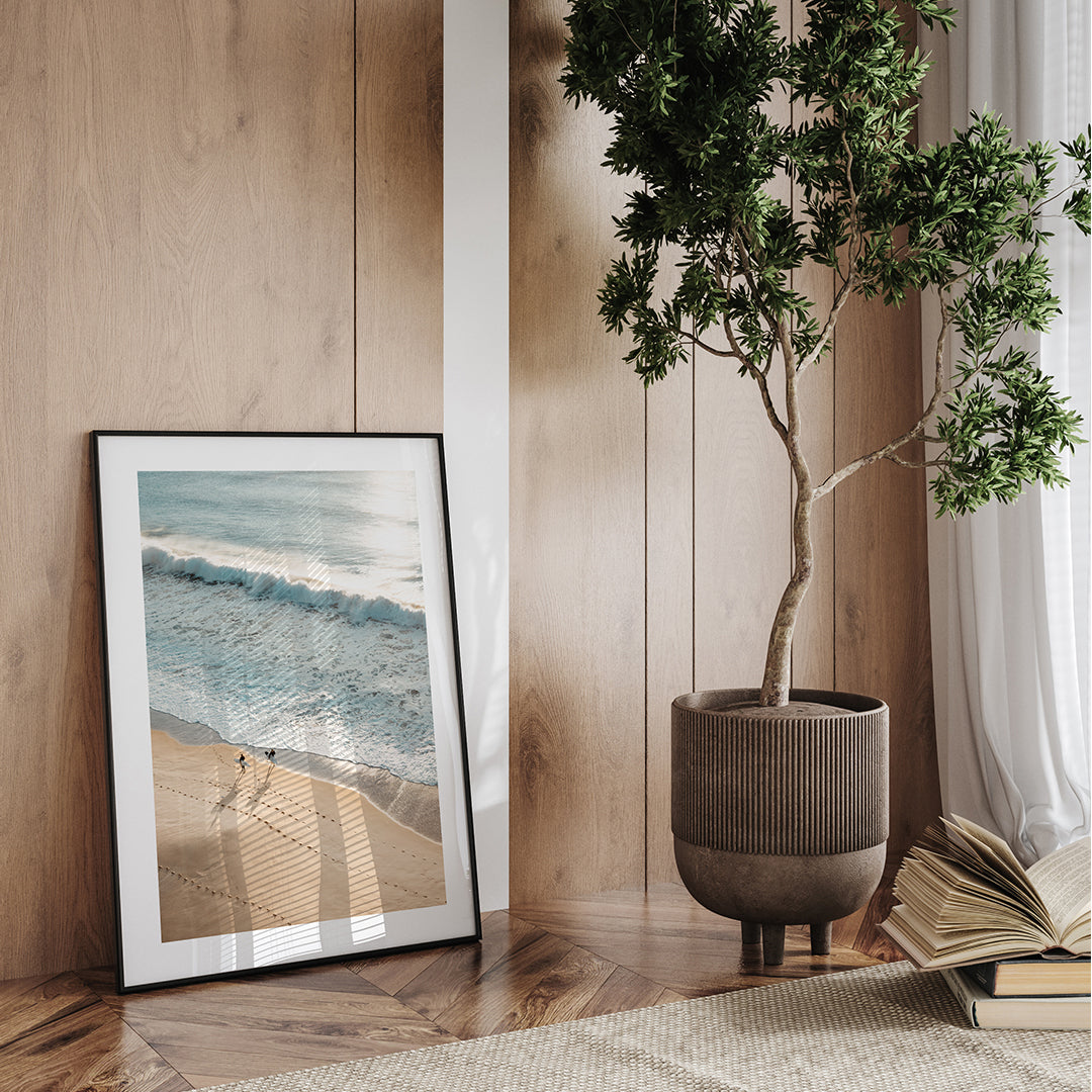 Morning Light Art Print - Through Our Lens