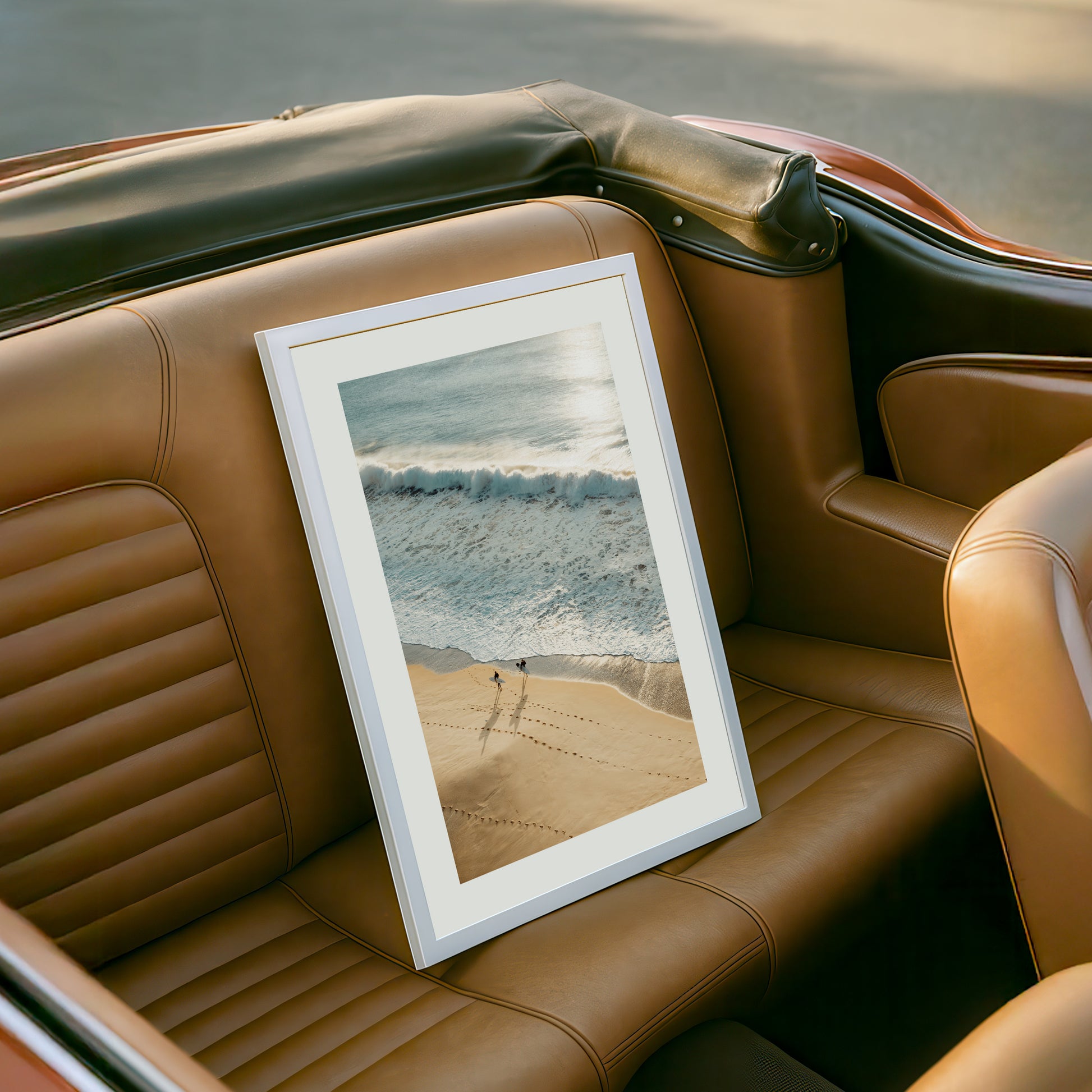 Morning Light Art Print - Through Our Lens