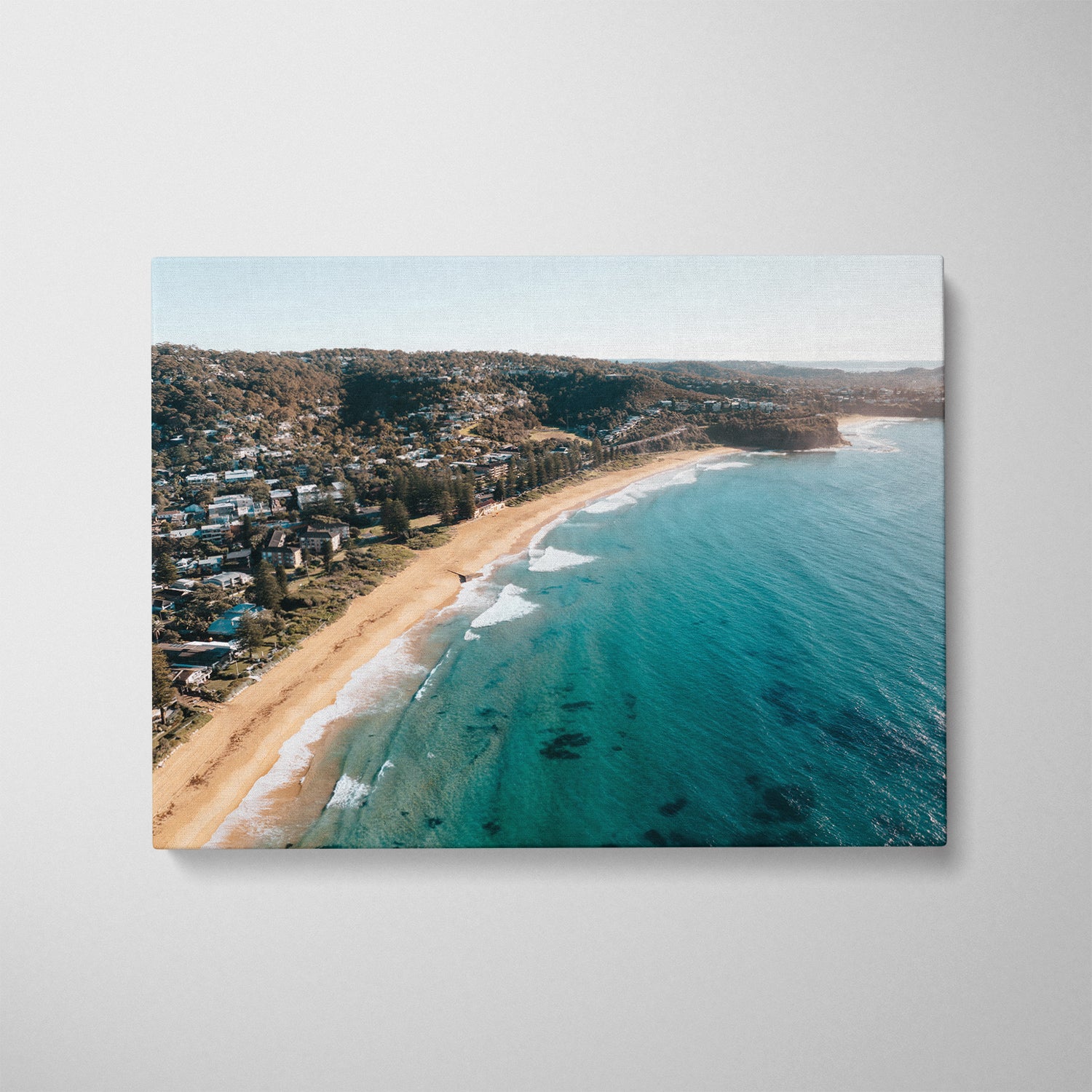 Newport Beach Art Print