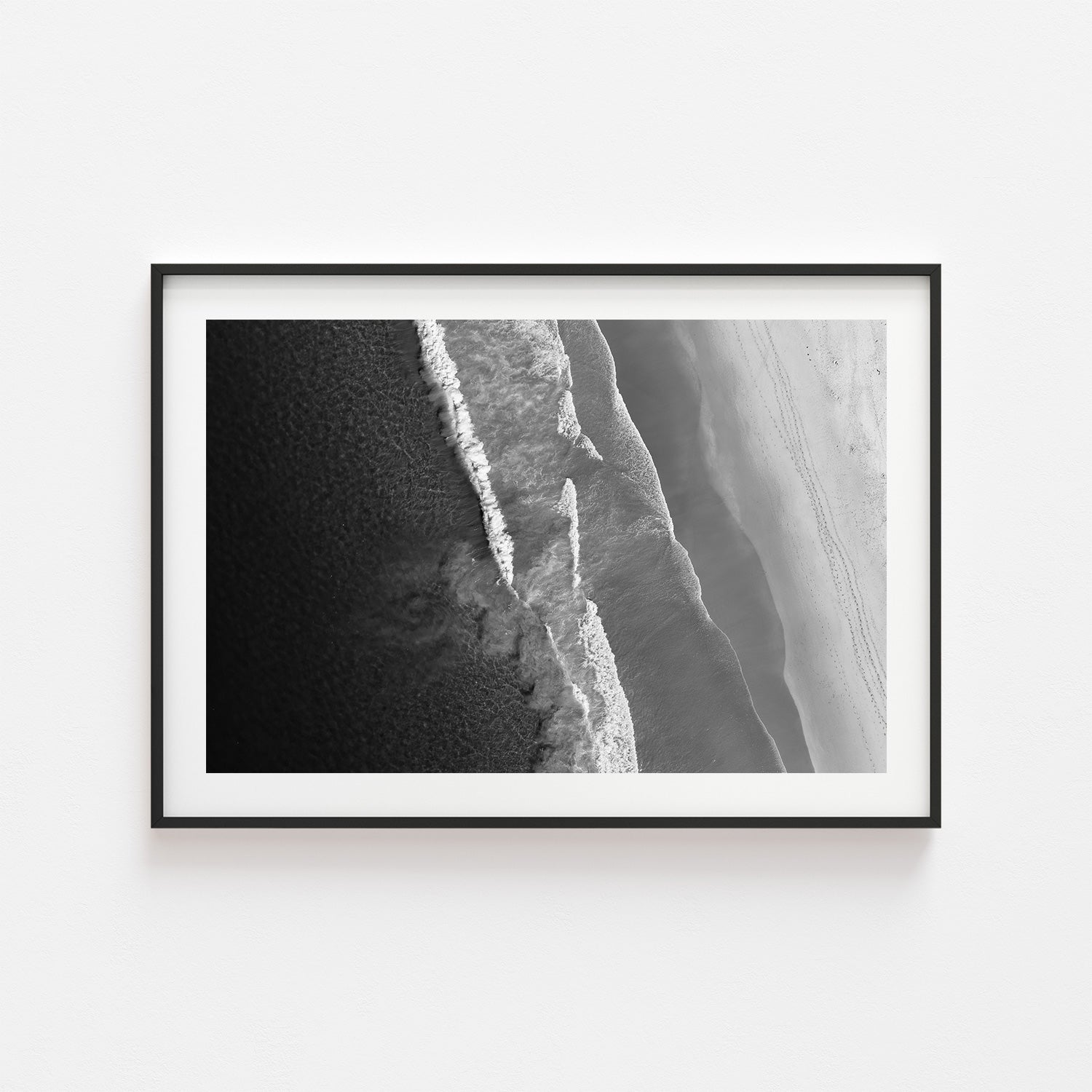 On Repeat Art Print