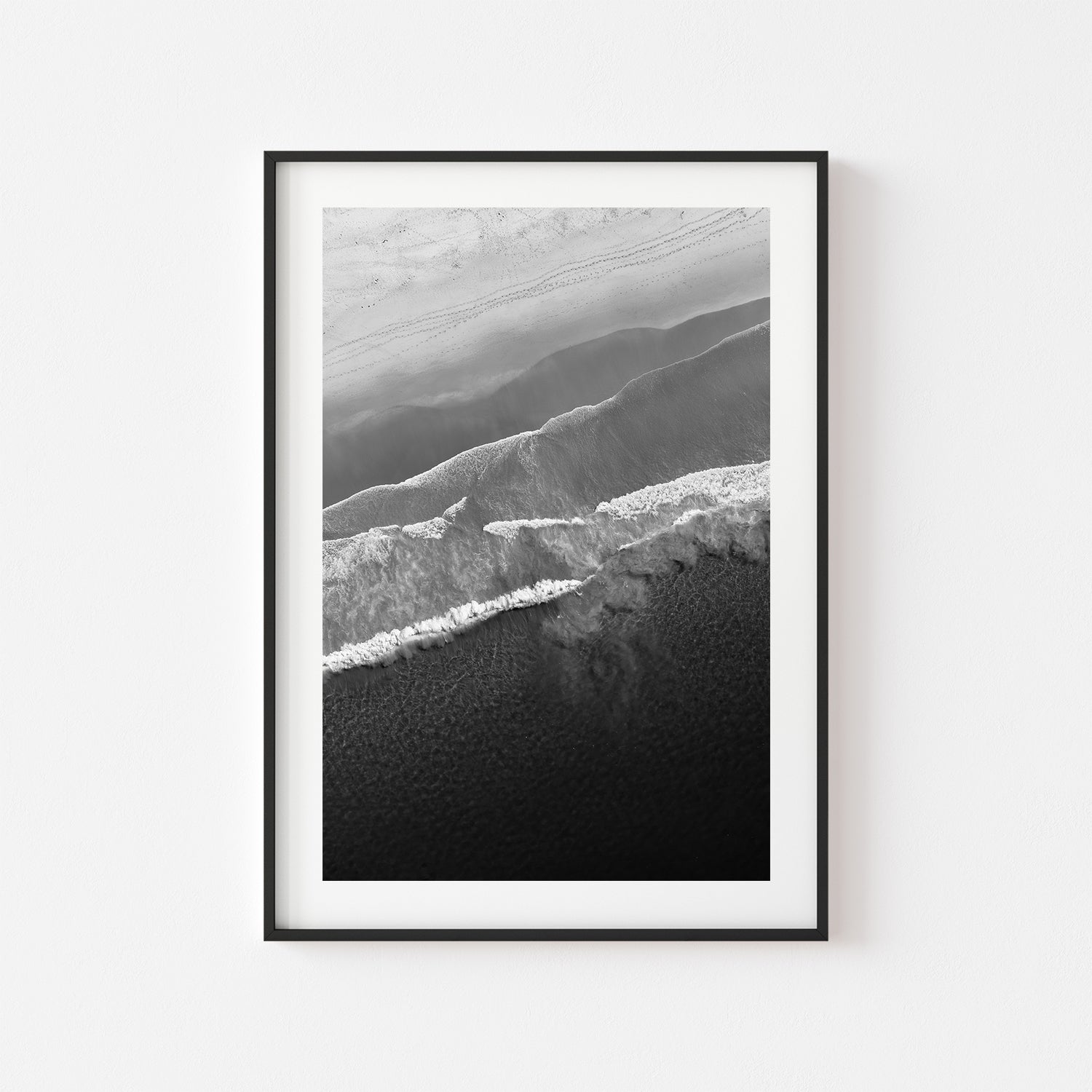 On Repeat Art Print