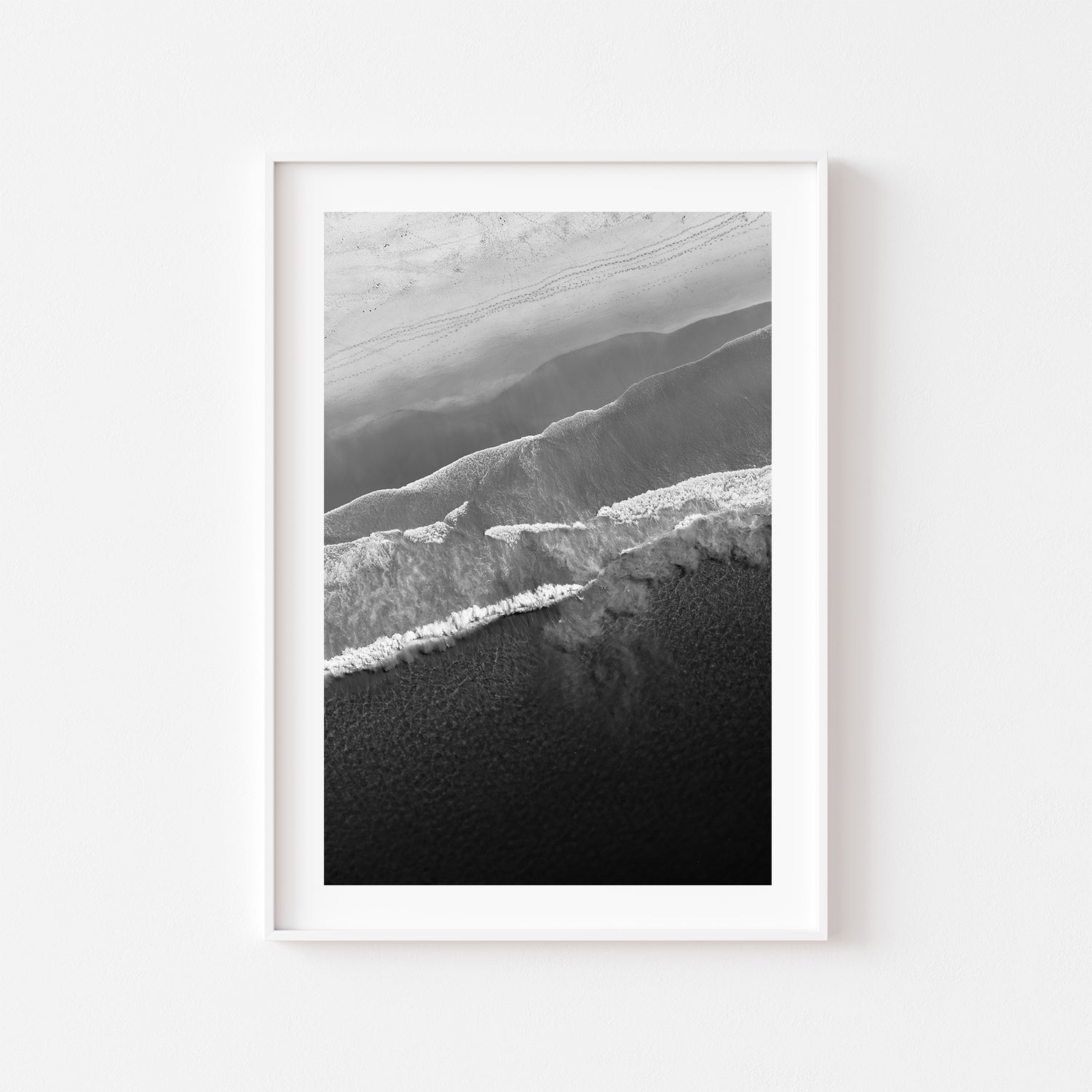 On Repeat Art Print