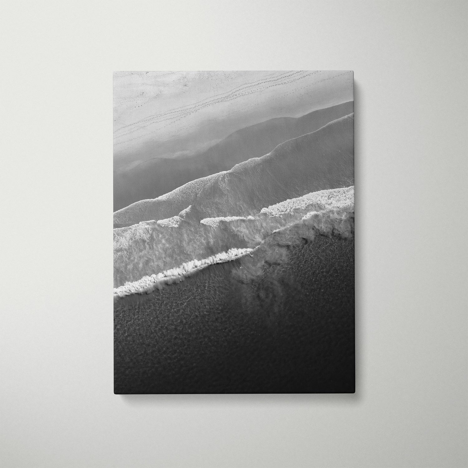 On Repeat Art Print