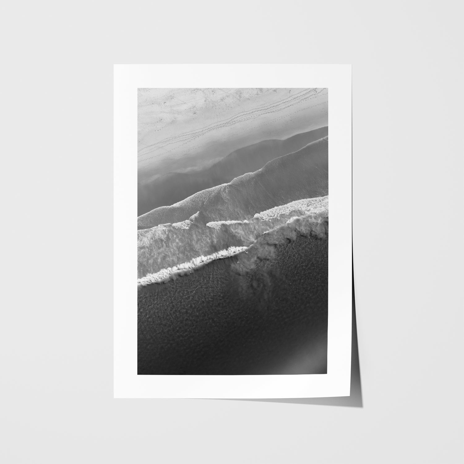 On Repeat Art Print