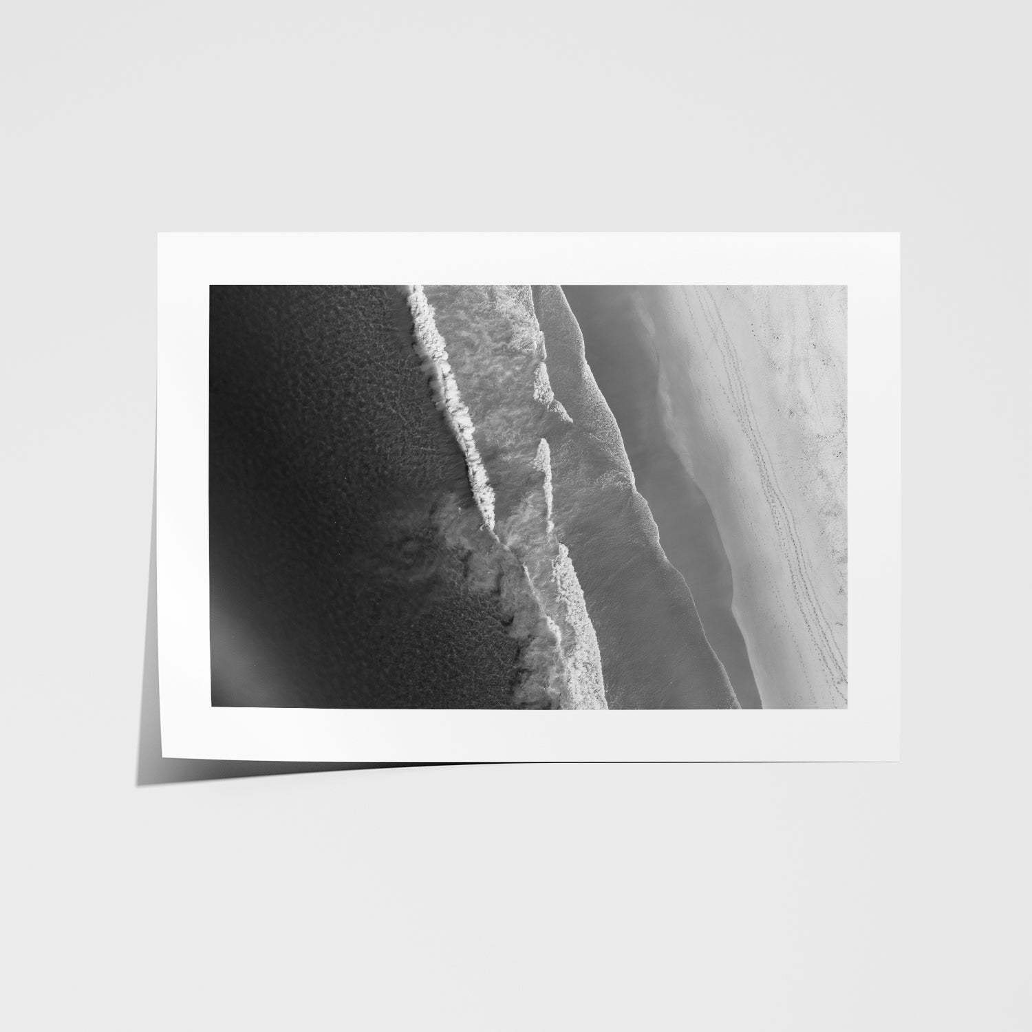 On Repeat Art Print