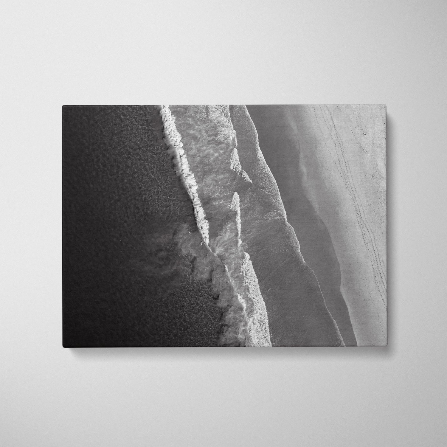 On Repeat Art Print