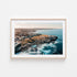 Overlooking Maroubra Art Print - Through Our Lens