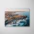 Overlooking Maroubra Art Print - Through Our Lens