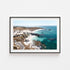 Parakeet Bay Art Print - Through Our Lens