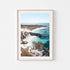 Parakeet Bay Art Print - Through Our Lens