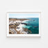 Parakeet Bay Art Print - Through Our Lens