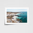 Parakeet Bay Art Print - Through Our Lens