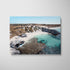 Parakeet Hideaway Art Print - Through Our Lens