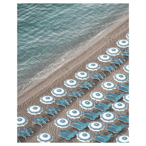 Pastel Shades Art Print - Through Our Lens